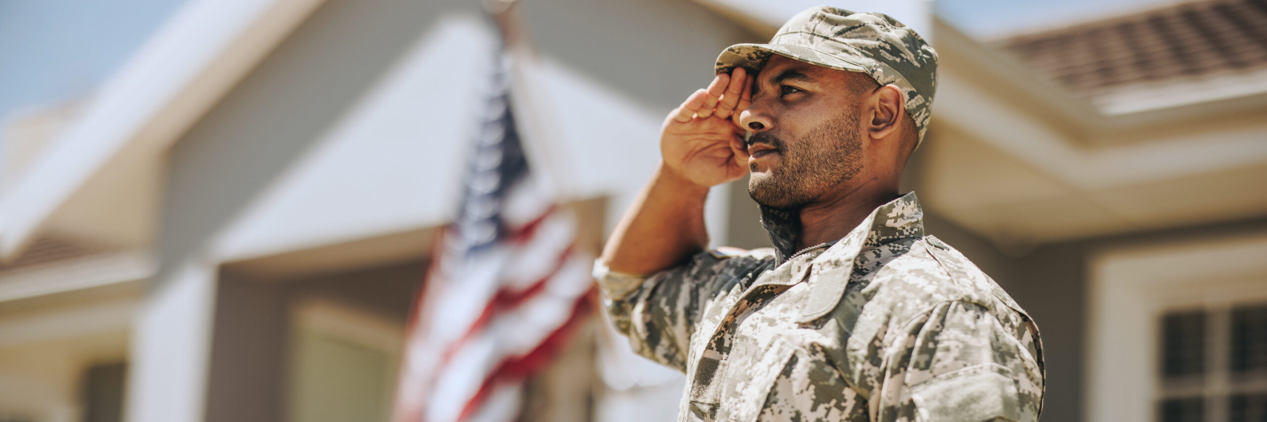 Scholarships for Service: A Guide for Military Members and Veterans