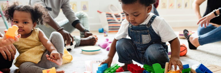 Best Early Childhood Education (ECE) Bachelor’s Degrees Online in 2023
