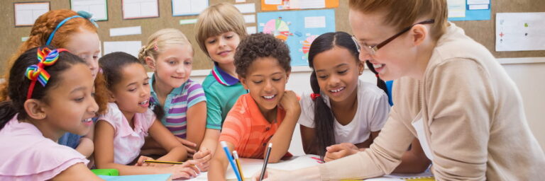 Best Elementary Education Degrees Online in 2023