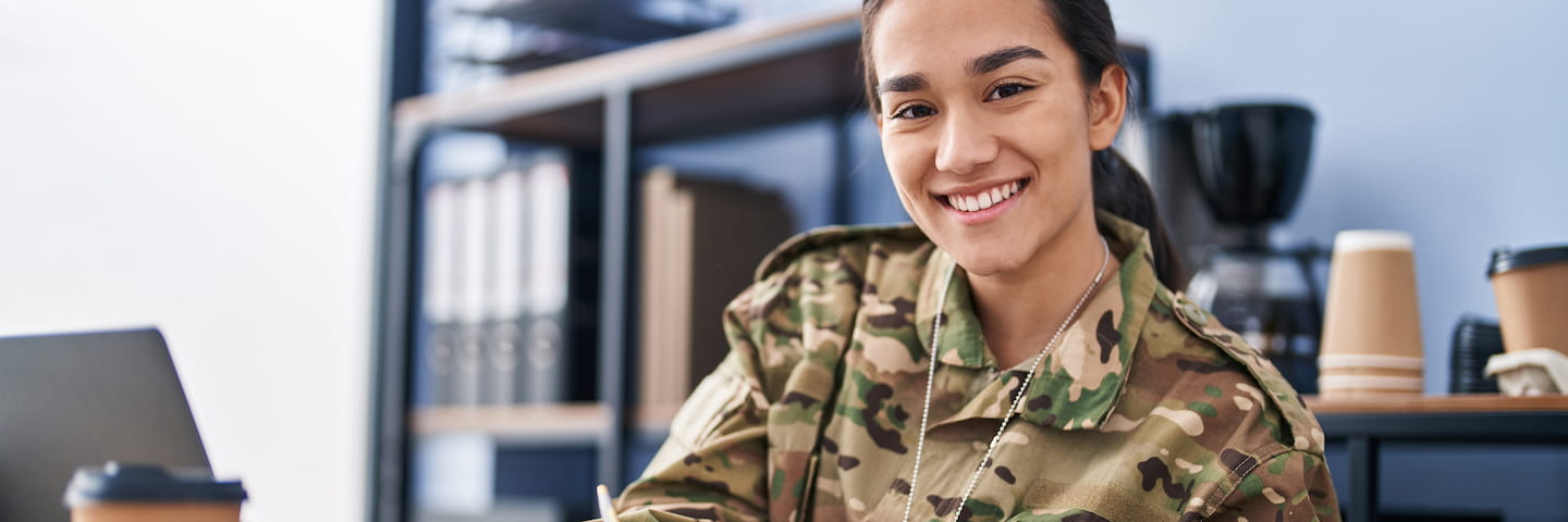 Best Military Friendly Online Colleges