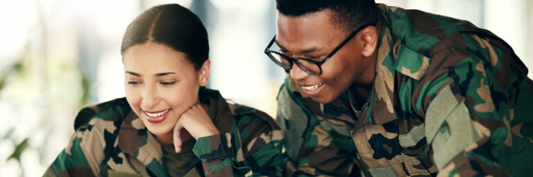 College for Veterans & Active Military: Guide to Financial Aid & Military Tuition Benefits